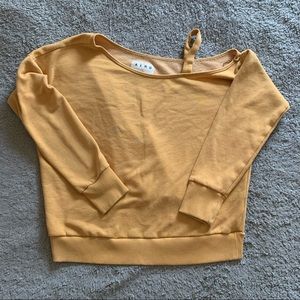 Aeropostale Sweater LG NWOT